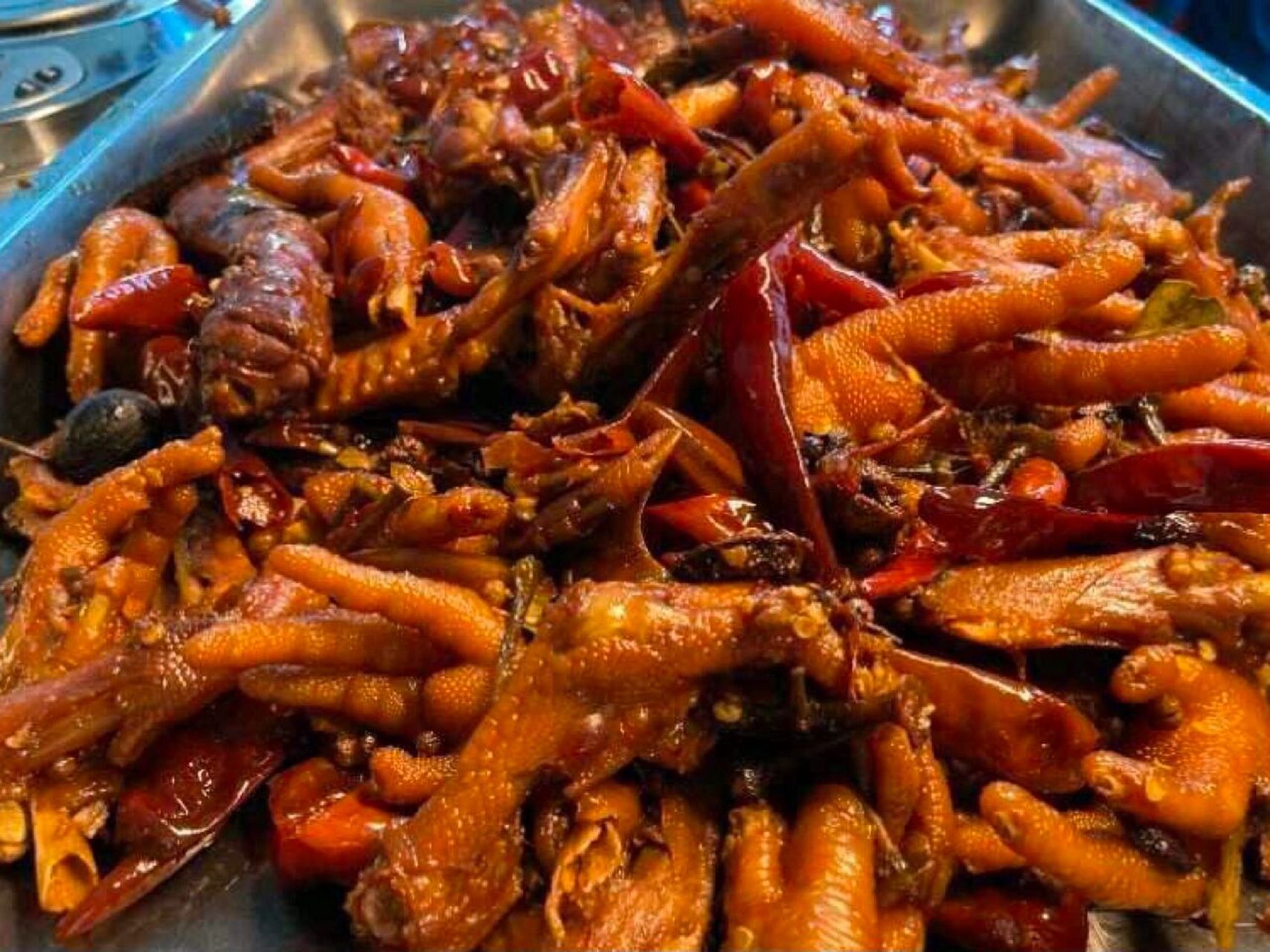 ?  學(xué)鹵菜技術(shù)培訓(xùn)學(xué)校哪個好？選擇適合自己的鹵菜培訓(xùn)機(jī)構(gòu)